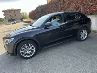 Usata Alfa Romeo Stelvio Business 209 CV (153 kW) 2019 Other SUV