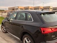 Occasion Audi Q5 Business 190 ch (139 kW) 2017 Noir SUV