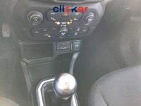 Usata Jeep Renegade Longitude 120 CV (88 kW) 2023 Rosso SUV