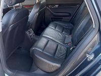 Usata Audi A6 2006 Blu Station wagon