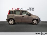 Usata Fiat Panda S 70 CV (51 kW) 2022 Grigio Utilitaria