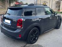 usata Mini Cooper S Countryman E Countryman 1.5 Cooper SE Hype all4 auto