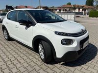 usata Citroën C3 C31.2 puretech Feel s