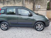 usata Fiat Panda 4x4 1,3 mtj