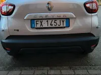 Occasion Renault Captur 90 ch (66 kW) 2019 Gris SUV
