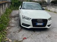 Usata Audi A3 S-Line 2016