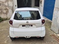 Usata Aixam Minauto 2022 Bianco Utilitaria