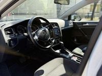 Usata VW Golf VII Business 131 CV (96 kW) 2019 Berlina