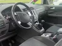 Occasion Ford C-MAX 116 ch (85 kW) 2005 Gris Monospace