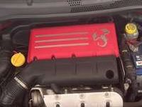 usata Abarth 595 500 / 1.4 16v turbo t-jet 135cv