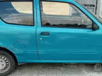 Usata Fiat 600 39 CV (28 kW) 2000 Berlina