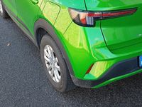 Occasion Opel Mokka-e 56 kW (77 ch) 2022 Vert SUV