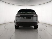 Usata Land Rover Range Rover Velar HSE Dynamic 240 CV (176 kW) 2018 Grigio scuro SUV