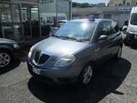 usata Lancia Ypsilon 1.2 Argento