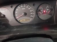 Usata Ssangyong (KGM) Kyron 141 CV (103 kW) 2008 Nero SUV