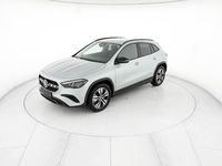 Nuova Mercedes GLA200 Progressive 150 CV (110 kW) 2026 Argento SUV