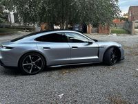Usata Porsche Taycan Performance Package 119 kW (163 CV) 2021 Berlina