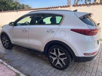 usata Kia Sportage 1.7 crdi GT Line s&s 2wd 141cv dct