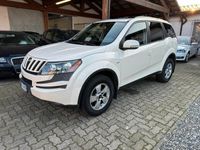 usata Mahindra XUV500 XUV5002.2 16V AWD W8 7 Posti