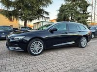 Usata Opel Insignia Country Tourer S 170 CV (125 kW) 2020 Nero Station wagon