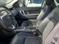 Usata Land Rover Discovery Sport HSE 150 CV (110 kW) 2018 Nero SUV