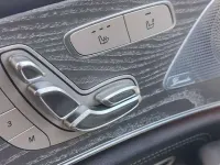 Usata Mercedes CLS350 Premium Plus 286 CV (210 kW) 2019 Nero Coupé