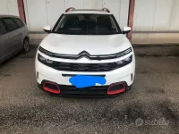 Usata Citroën C-Crosser 2019 Bianco