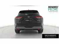 Usata Nissan Qashqai Tekna 158 CV (116 kW) 2023 Nero SUV