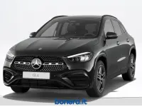 Nuova Mercedes GLA200 AMG line 150 CV (110 kW) 2026 Nero SUV