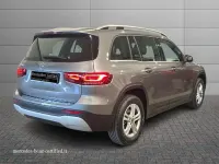 Usata Mercedes GLB180 Business 116 CV (85 kW) 2023 Grigio scuro SUV