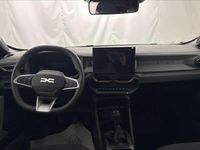 Nuova Dacia Duster Extreme 122 CV (89 kW) 2026 Verde oxide SUV