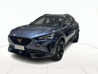 Usata Cupra Formentor 150 CV (110 kW) 2024 Vari colori SUV