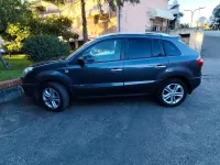Usata Renault Koleos 150 CV (110 kW) 2011 Grigio SUV
