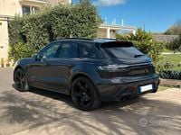 Usata Porsche Macan GTS 2017 SUV