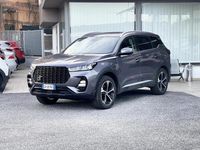 Usata DR DR 6.0 150 CV (110 kW) 2024 Grigio SUV