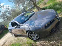 Usata Alfa Romeo Brera 209 CV (153 kW) 2008 Coupé