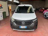 Begagnad Nissan Townstar 131 HK (96 kW) 2022 Vit Van