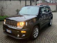 Usata Jeep Renegade Limited 120 CV (88 kW) 2021 SUV