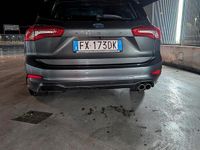 Usata Ford Focus 125 CV (91 kW) 2019 Berlina