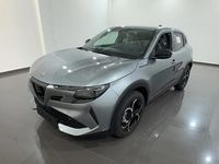 Nuova Alfa Romeo GT Junior Edizione Speciale 145 CV (106 kW) 2025 Argento SUV