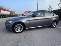 Usata BMW 320 177 CV (130 kW) 2009 Grigio Berlina