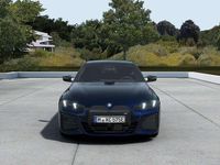 Nuova BMW i4 M Sport 144 kW (197 CV) 2025 Blu/azzurro Berlina