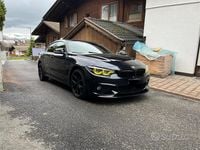 Usata BMW 440 2018 Nero Berlina