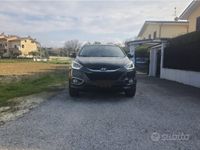 usata Hyundai ix35 ix35 1.7 CRDi 2WD Xpossible