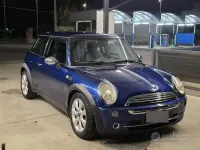 Usata Mini ONE 90 CV (66 kW) 2002 Utilitaria