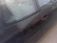 Usata VW Lupo 75 CV (55 kW) 2002 Nero Utilitaria