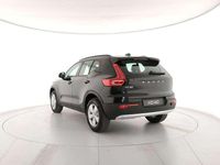 Nuova Volvo XC40 163 CV (119 kW) 2025 Nero SUV
