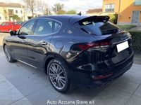 usata Maserati GranSport Levante V6 V6 Diesel 275 CV AWD