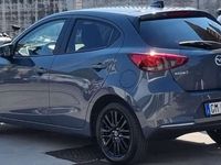 usata Mazda 2 