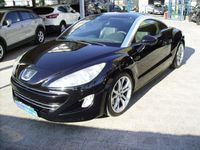 usata Peugeot RCZ 1.6 THP 200CV Asphalt